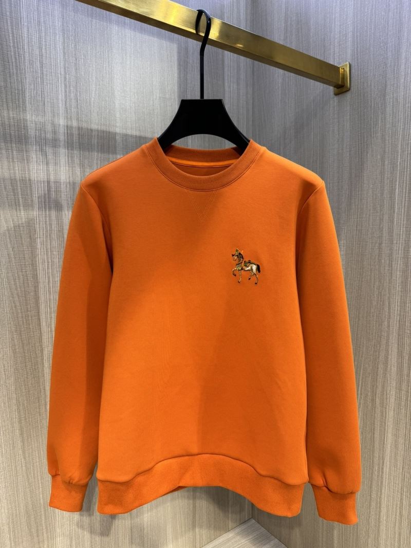 Hermes Hoodies